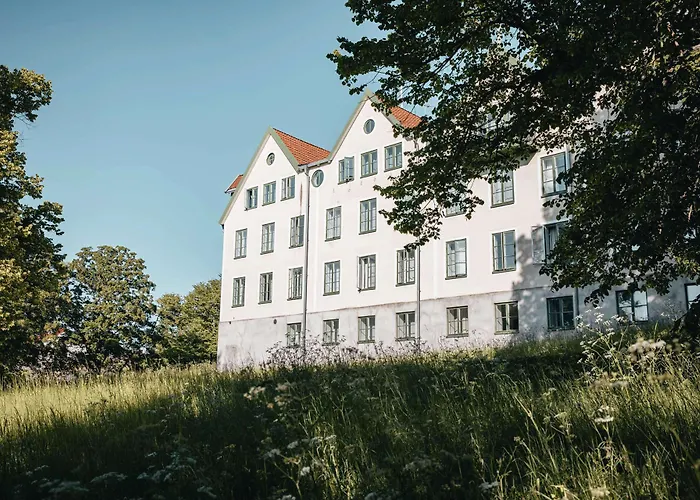 Solhem Hotel, BW Signature Collection