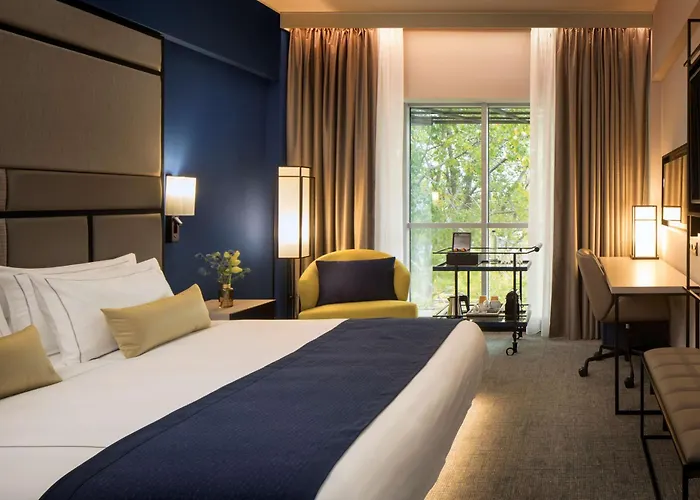 Park Plaza Utrecht Hotel