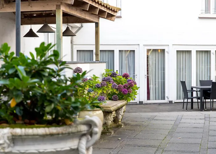 Helnan Phonix Hotel