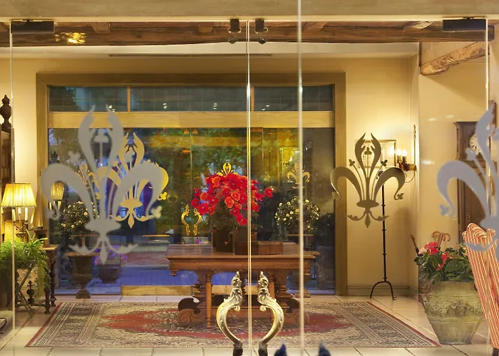 Hotel Le Manoir de Gressy