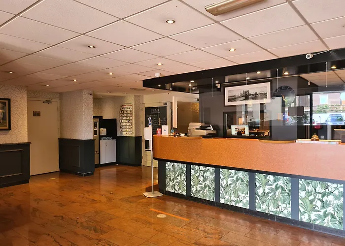 Amsterdam Hotel Uithoorn