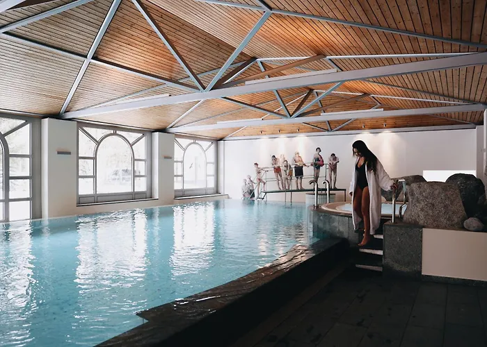 Hotel Walther - Relais & Chateaux Pontresina