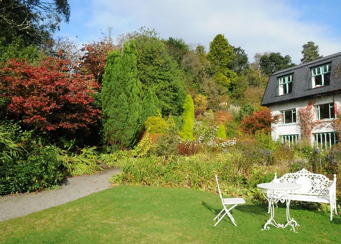 Cashel House Hotel