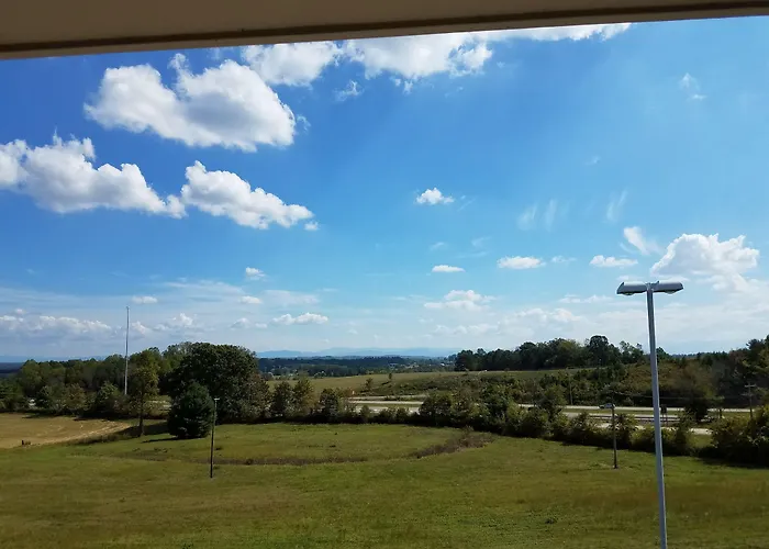 Best Western Plus Morristown Conference Center