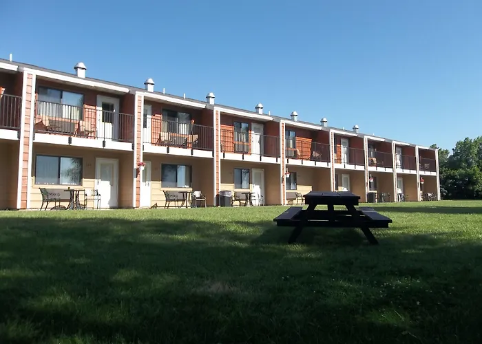 Americinn By Wyndham Menominee