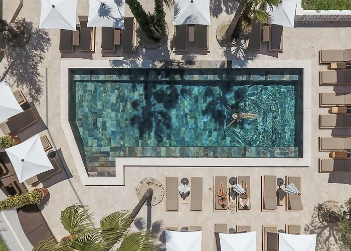 Le Mirage