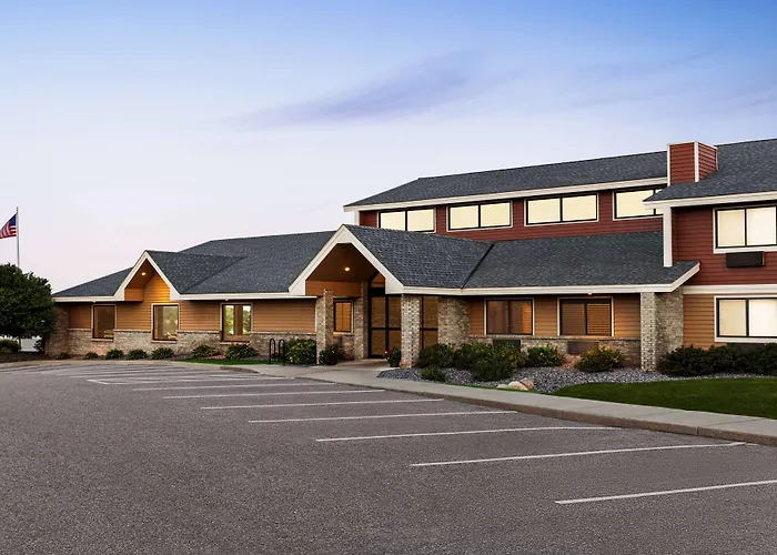Americinn By Wyndham Sauk Centre