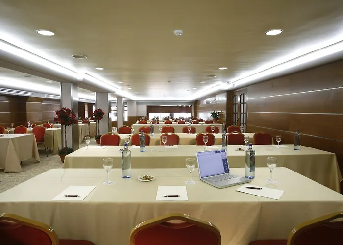 Hotel Ciudad de Vigo