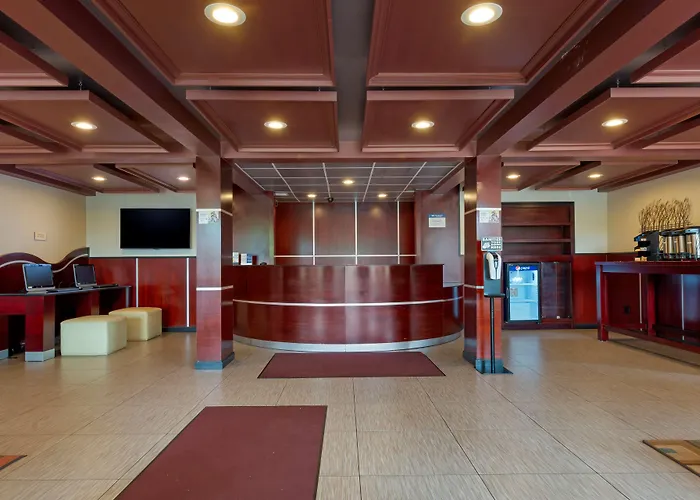 Best Western Plus Poconos