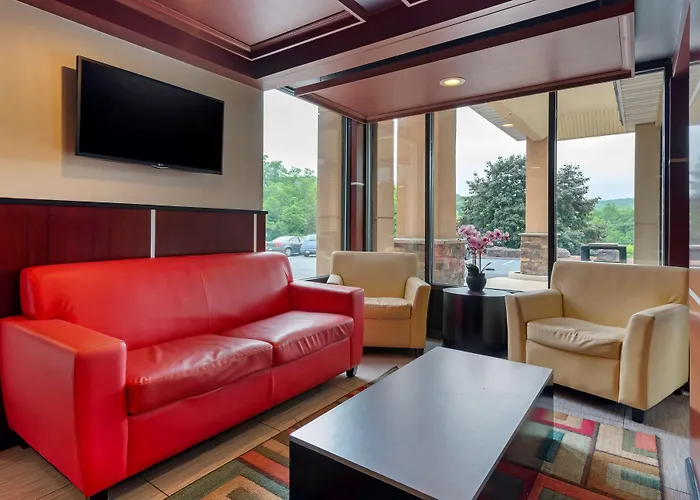 Best Western Plus Poconos