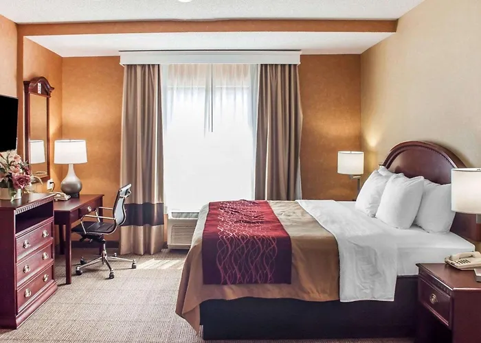 Quality Near Walden Galleria Mall