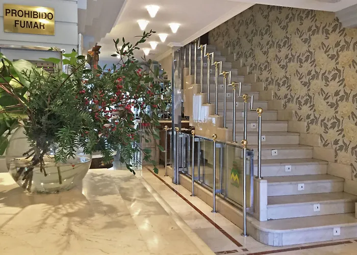 Hotel Maria Luisa
