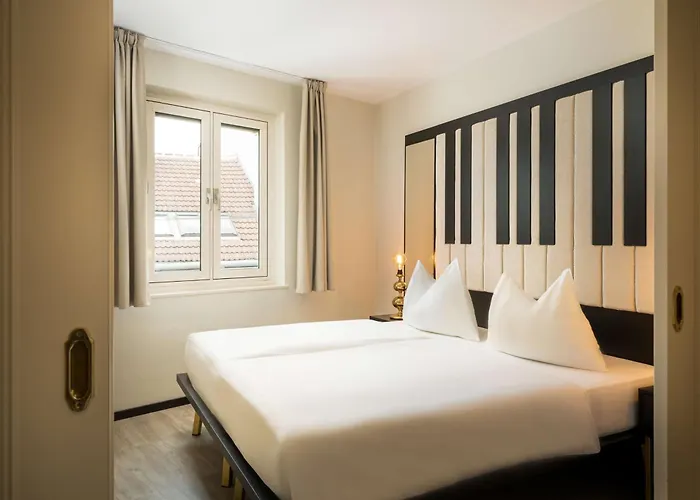 Elaya Hotel Vienna City Center