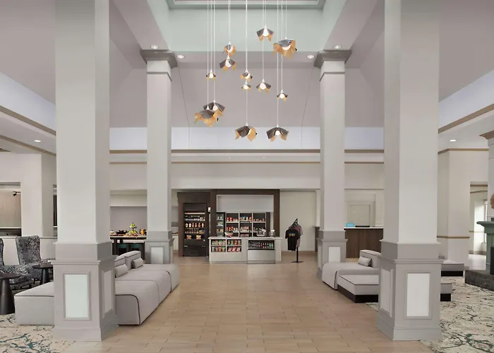 Hilton Garden Inn Hoffman Estates