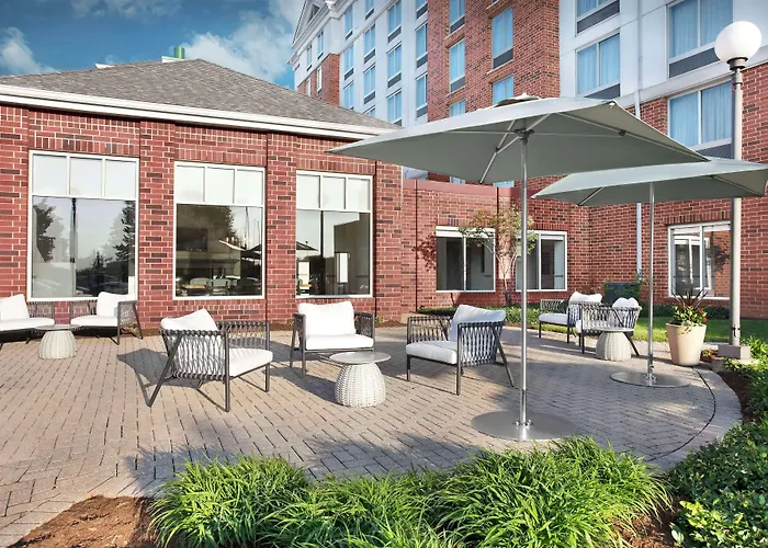 Hilton Garden Inn