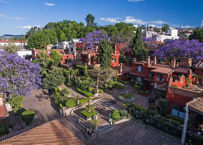 Villa Montaña Hotel&Spa