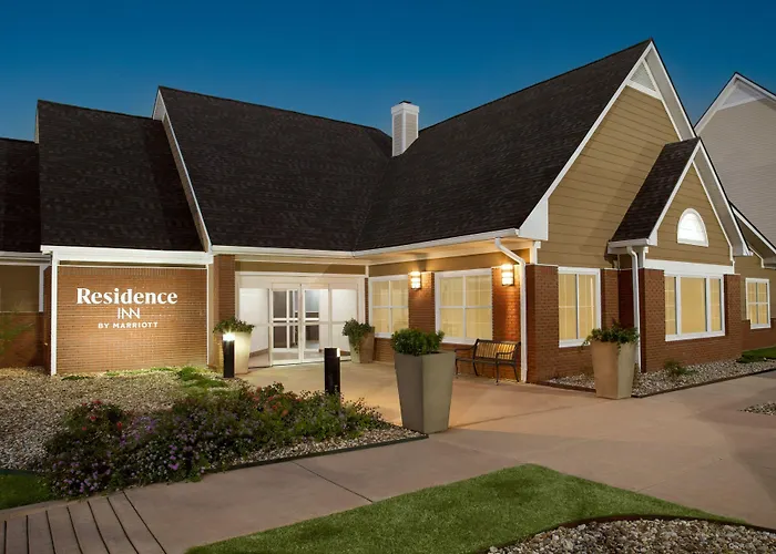 Residence Inn By Marriott South