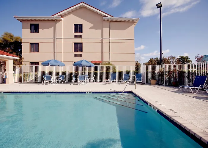 Extended Stay America Suites - - Edenvale - South