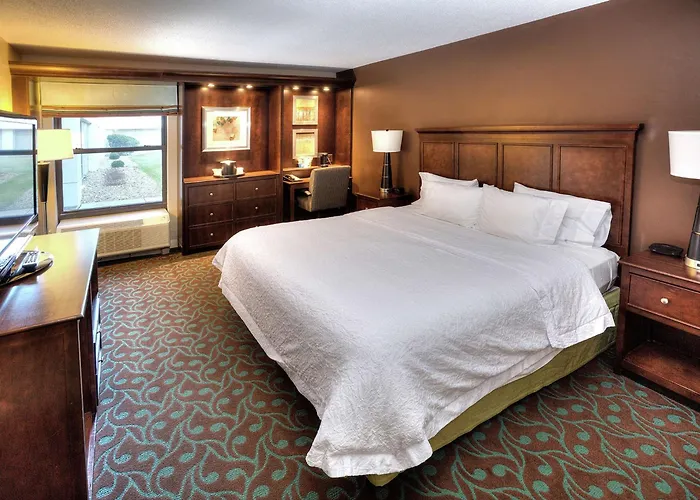 Hampton Inn Terre Haute