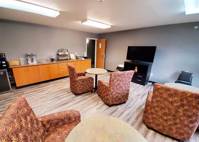Americas Best Value Inn Racine