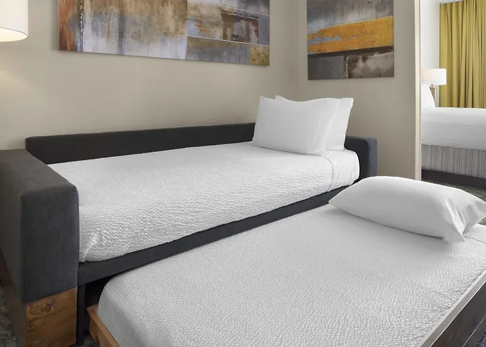 Springhill Suites Austin Round Rock