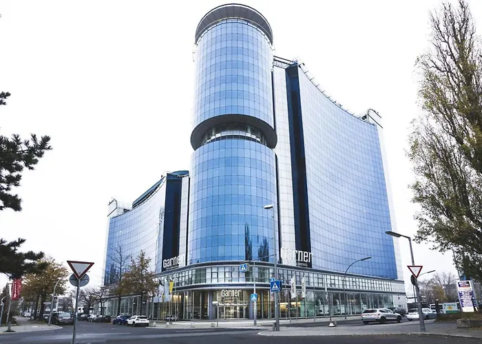 Select Spiegelturm