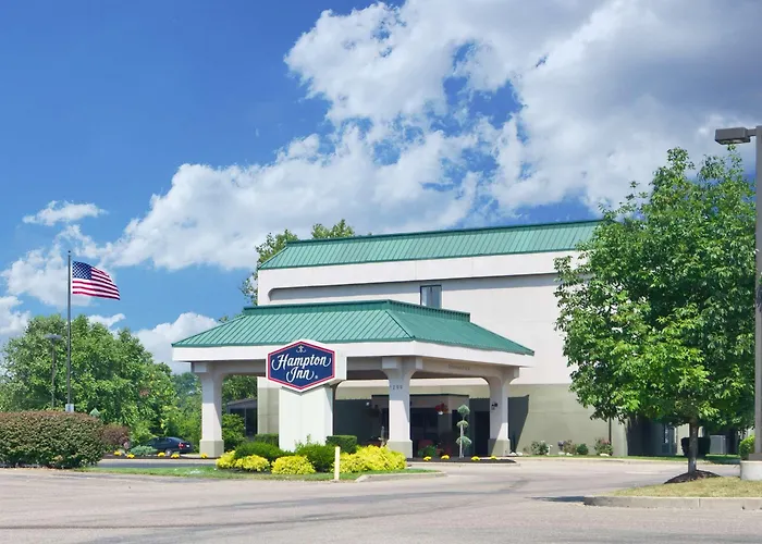 Hampton Inn New Philadelphia