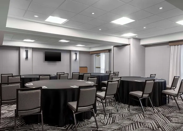 Hyatt Place Dallas North By The Galleria