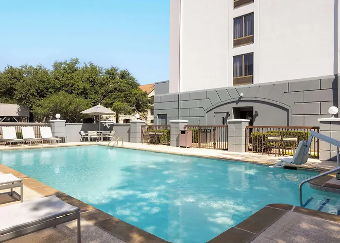 Hyatt Place Dallas North By The Galleria