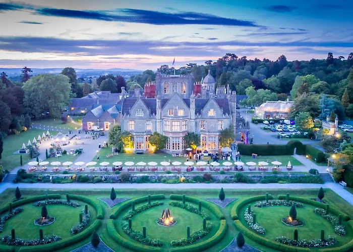 De Vere Tortworth Court