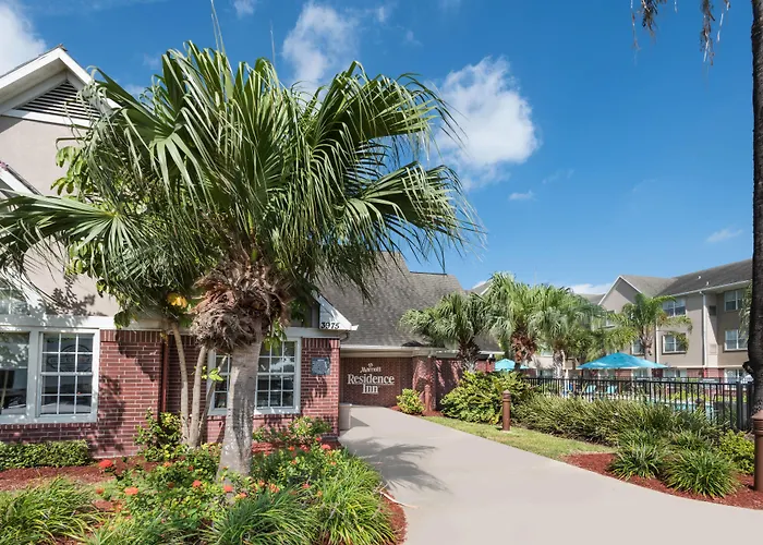 Residence Inn