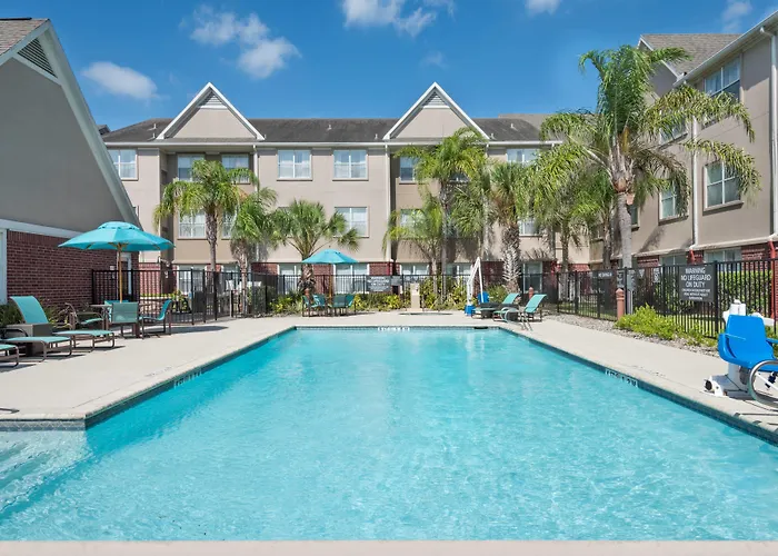 Residence Inn