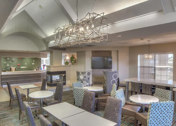 Residence Inn By Marriott Mcallen