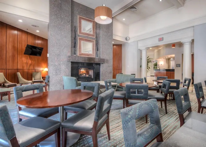 Residence Inn Charlotte Uptown