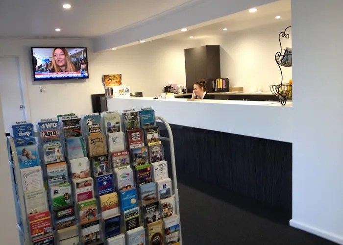 Coffs Windmill Motel Coffs Harbour
