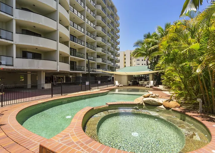 Townsville Dog Friendly Hotels