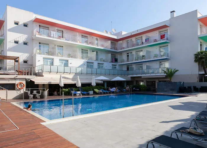 Ibersol Antemare - Adults Only