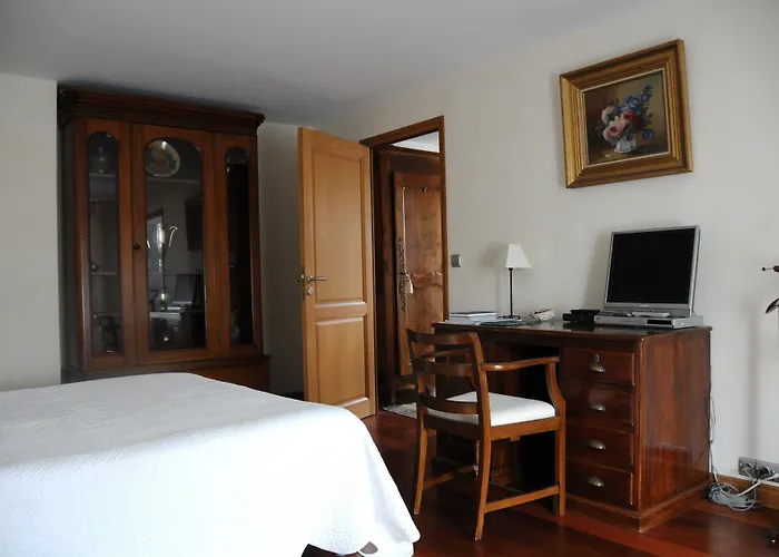 Auberge Bretonne