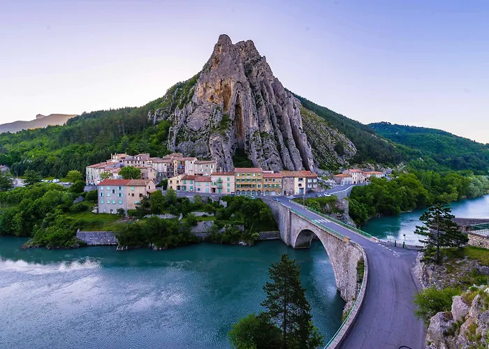 Relais et Chateaux La Bonne Étape