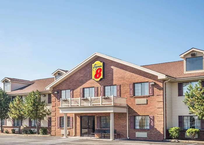 Madison Dog Friendly Hotels
