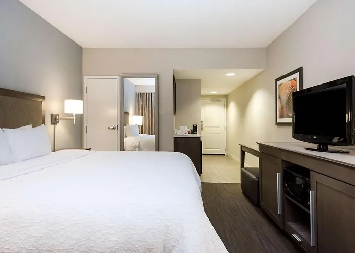 Hampton Inn Myrtle Beach West