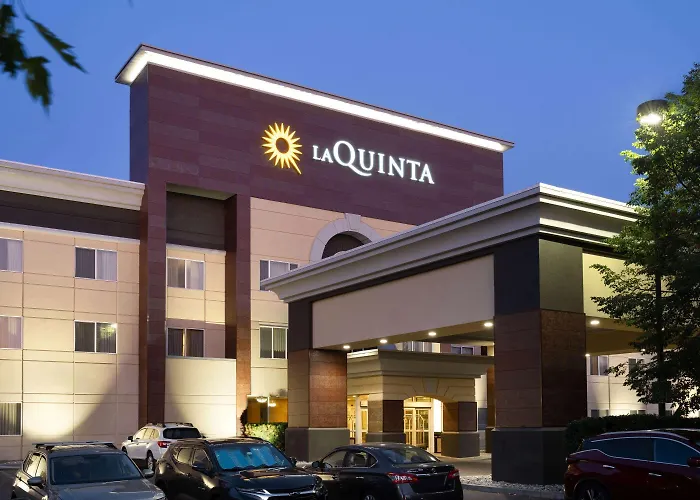 La Quinta By Wyndham Idaho Falls/Ammon