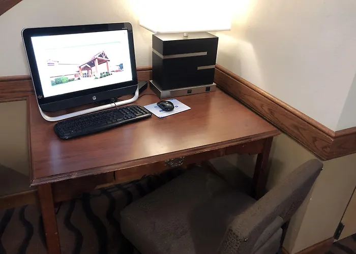 Quality Inn Atchison