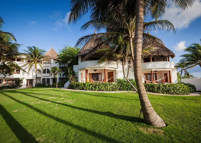 Maroma, A Belmond Hotel, Riviera Maya Punta Maroma