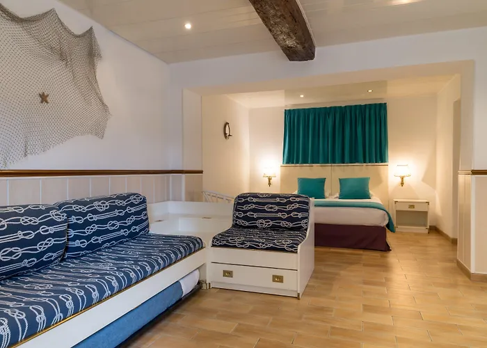 The Originals City, Hotel Frisia, Beaulieu-Sur-Mer
