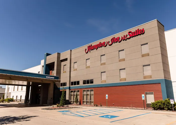 Hampton Inn & Suites Scottsbluff