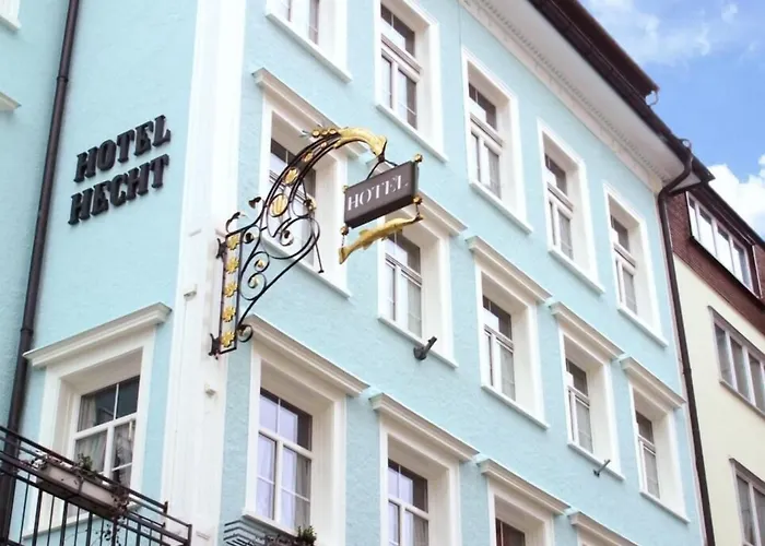 Hotel Hecht