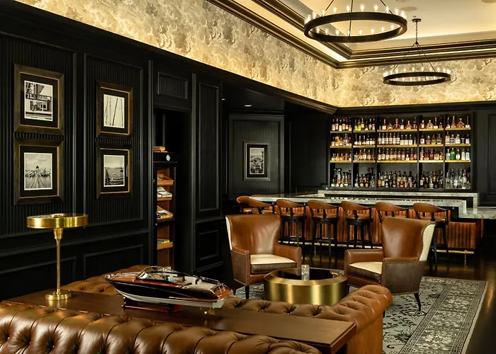 The Ritz-Carlton Coconut Grove, Miami