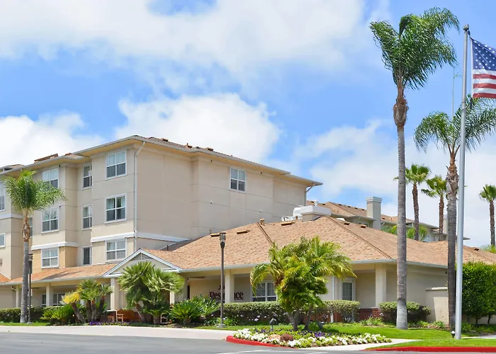 Residence Inn Los Angeles Lax/