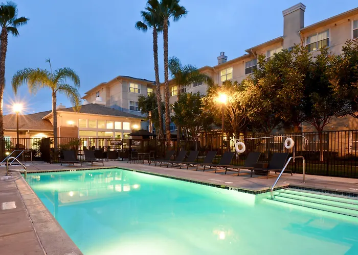 Residence Inn Los Angeles Lax/